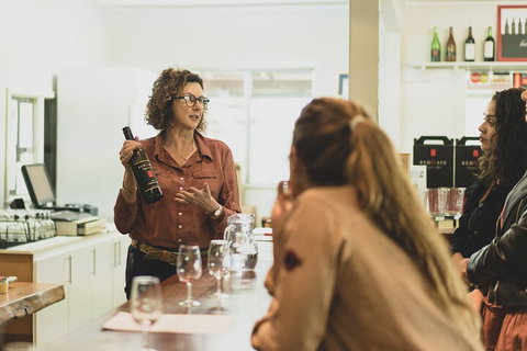 The All About Margaret River Tour: Wine, Coffee, Lunch And Forest - Accommodation Southport 0