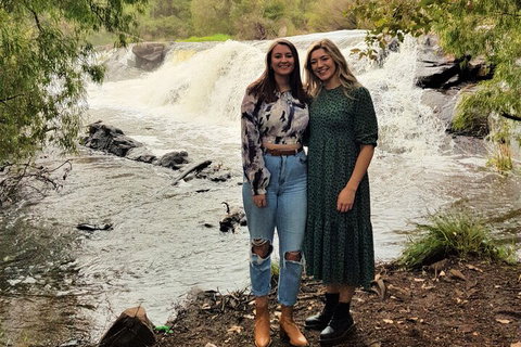 The All About Margaret River Tour: Wine, Coffee, Lunch And Forest - Accommodation Southport 2