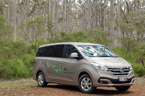 The All About Margaret River Tour: Wine, Coffee, Lunch And Forest - Accommodation Southport 4