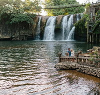 Paronella Park and Millaa Millaa Falls Full-day Tour from Cairns - Southport Accommodation