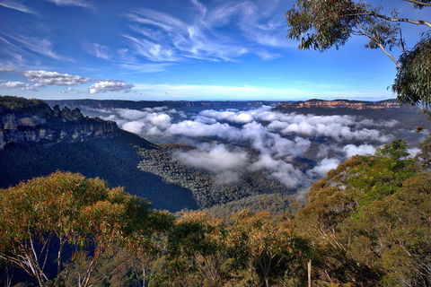 Unforgettable Blue Mountains Day Tour - Southport Accommodation 1