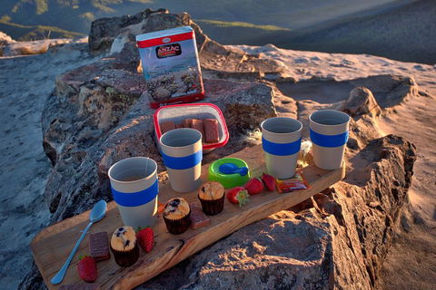 Unforgettable Blue Mountains Day Tour - Southport Accommodation 3