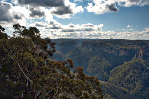 Unforgettable Blue Mountains Day Tour - Southport Accommodation 4