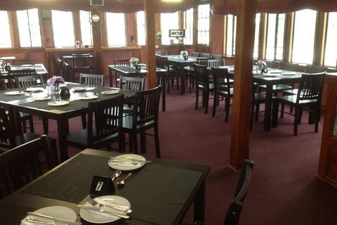 Adelaide Hills Tour With River Murray 3 Hour Lunch Cruise - Southport Accommodation 0