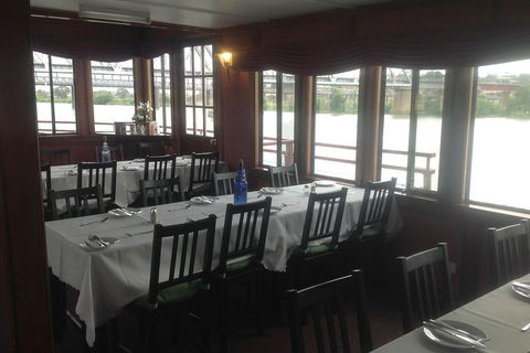 Adelaide Hills Tour With River Murray 3 Hour Lunch Cruise - Southport Accommodation 1