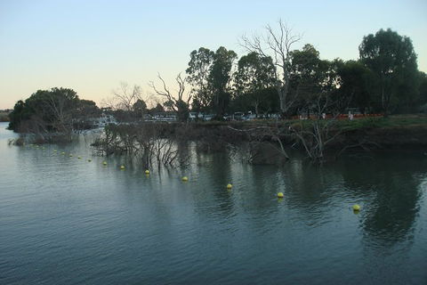 Adelaide Hills Tour With River Murray 3 Hour Lunch Cruise - Southport Accommodation 5