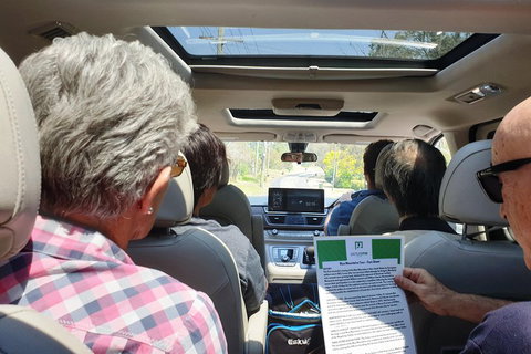 Ultimate Blue Mountains Waterfalls, Walks & Sunset PRIVATE Tour - Accommodation Southport 0