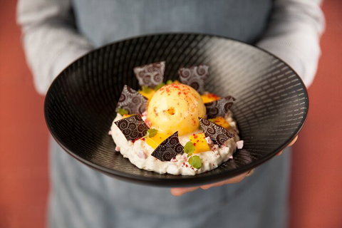 3-Hour Hunter Valley Scenic Helicopter Tour Including 3-Course Lunch From Cessnock - Accommodation Southport 2