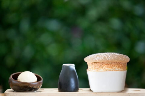 3-Hour Hunter Valley Scenic Helicopter Tour Including 3-Course Lunch From Cessnock - Accommodation Southport 3