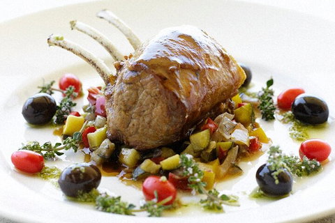 3-Hour Hunter Valley Scenic Helicopter Tour Including 3-Course Lunch From Cessnock - Accommodation Southport 4