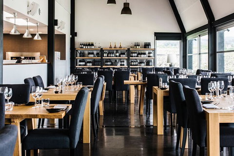 3-Hour Hunter Valley Scenic Helicopter Tour Including 3-Course Lunch From Cessnock - Accommodation Southport 5