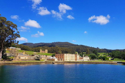 Tasmania 4 Day East Coast + Launceston - Accommodation Southport 0