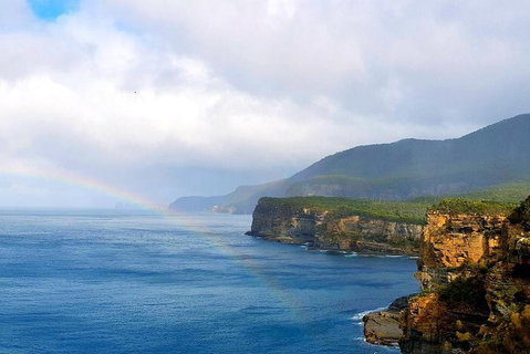 Tasmania 4 Day East Coast + Launceston - Accommodation Southport 3