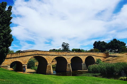 Tasmania 4 Day East Coast + Launceston - Accommodation Southport 4