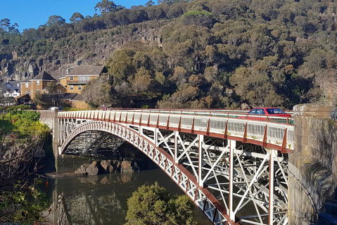 Tasmania 4 Day East Coast + Launceston - Accommodation Southport 5