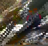 Blue Mountains Empress Canyon Adventure from Wentworth Falls - Southport Accommodation