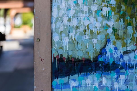 Adelaide 90-Minute Pedicab Tour: Street Art Experience - Southport Accommodation 5
