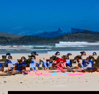 2-Day Progressive Surf Lessons - Southport Accommodation