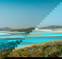 Whitehaven Beach and Hill Inlet Lookout Full-Day Snorkeling Cruise by High-Speed Catamaran - Southport Accommodation