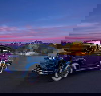 Blue Mountains Vintage Cadillac Tour with Local Guide - Southport Accommodation