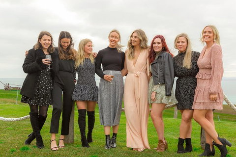 Jack Rabbit Winery Helicopter Experience - Accommodation Southport 2