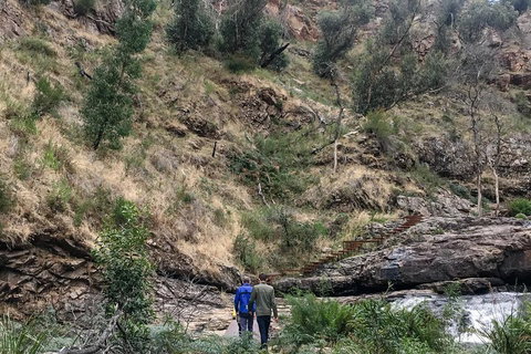 Grampians - Private Tour - Accommodation Southport 0