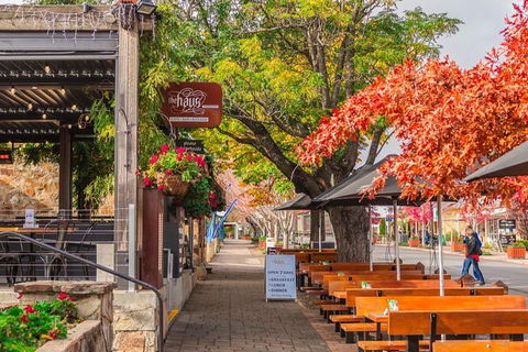 Barossa Valley Full-Day Tour From Adelaide With Maggie Beer Farm - Southport Accommodation 1