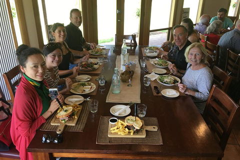 Barossa Valley Full-Day Tour From Adelaide With Maggie Beer Farm - Southport Accommodation 2
