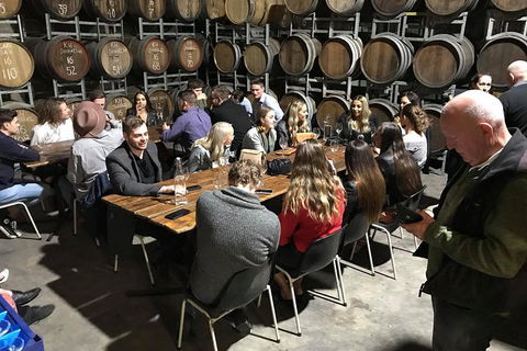 Barossa Valley Full-Day Tour From Adelaide With Maggie Beer Farm - Southport Accommodation 3