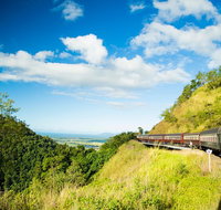 4-Day Cairns and Great Barrier Reef Tour - Southport Accommodation