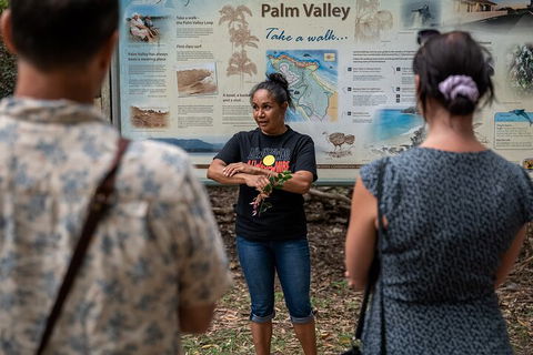 Cape Byron Aboriginal Tour - Southport Accommodation 5