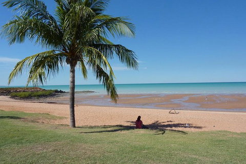 Enthralling Broome Self-Guided Audio Tour - Accommodation Southport 4