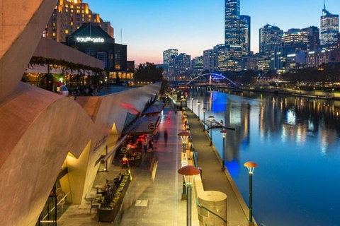 Nightlife In Melbourne: St Kilda - Accommodation Southport 0