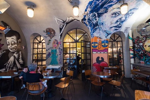 Nightlife In Melbourne: St Kilda - Accommodation Southport 4