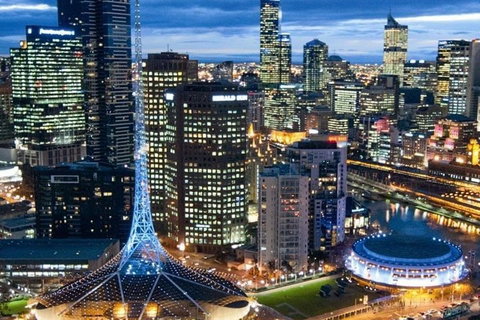 Nightlife In Melbourne: St Kilda - Accommodation Southport 5