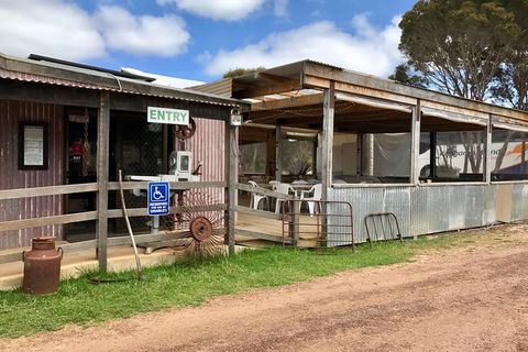 Kangaroo Island Gourmet Food And Wine Trail Tour - Southport Accommodation 3