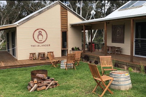 Kangaroo Island Gourmet Food And Wine Trail Tour - Southport Accommodation 4