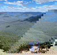 Blue Mountains Private Tour From Sydney  Featherdale Aussie Animal Park Option - Southport Accommodation