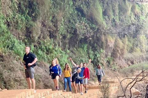 Blue Mountains Private Tour From Sydney, & Featherdale Aussie Animal Park Option - Southport Accommodation 4