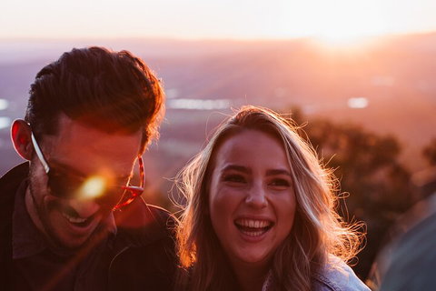 Full-day Wine-Tasting And Tamborine Mountain Tour With Lunch - Accommodation Southport 2