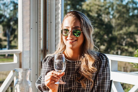 Full-day Wine-Tasting And Tamborine Mountain Tour With Lunch - Accommodation Southport 3