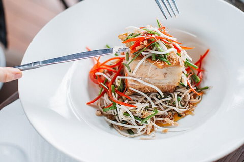 Full-day Wine-Tasting And Tamborine Mountain Tour With Lunch - Accommodation Southport 4