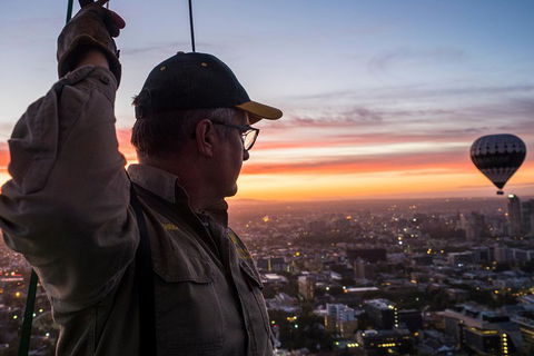 Melbourne Balloon Flight At Sunrise - Southport Accommodation 3