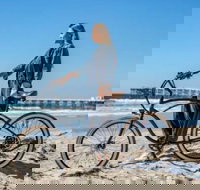 Experience E-bike at Byron Bay - Accommodation Southport