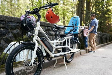 Experience E-bike At Byron Bay - Southport Accommodation 2