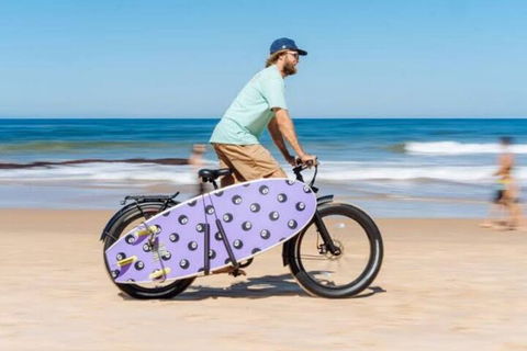 Experience E-bike At Byron Bay - Southport Accommodation 3