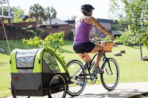 Experience E-bike At Byron Bay - Southport Accommodation 4