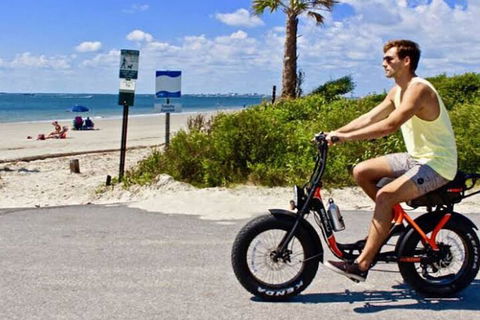 Experience E-bike At Byron Bay - Southport Accommodation 5