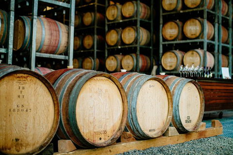 Small Group 6 Guests: Ultimate Yarra Valley Food And Wine - Mercedes Van - Southport Accommodation 5