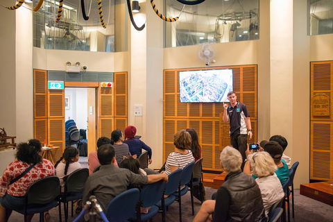 Skip-the-Line: Perth Bell Tower Experience Ticket - Southport Accommodation 0